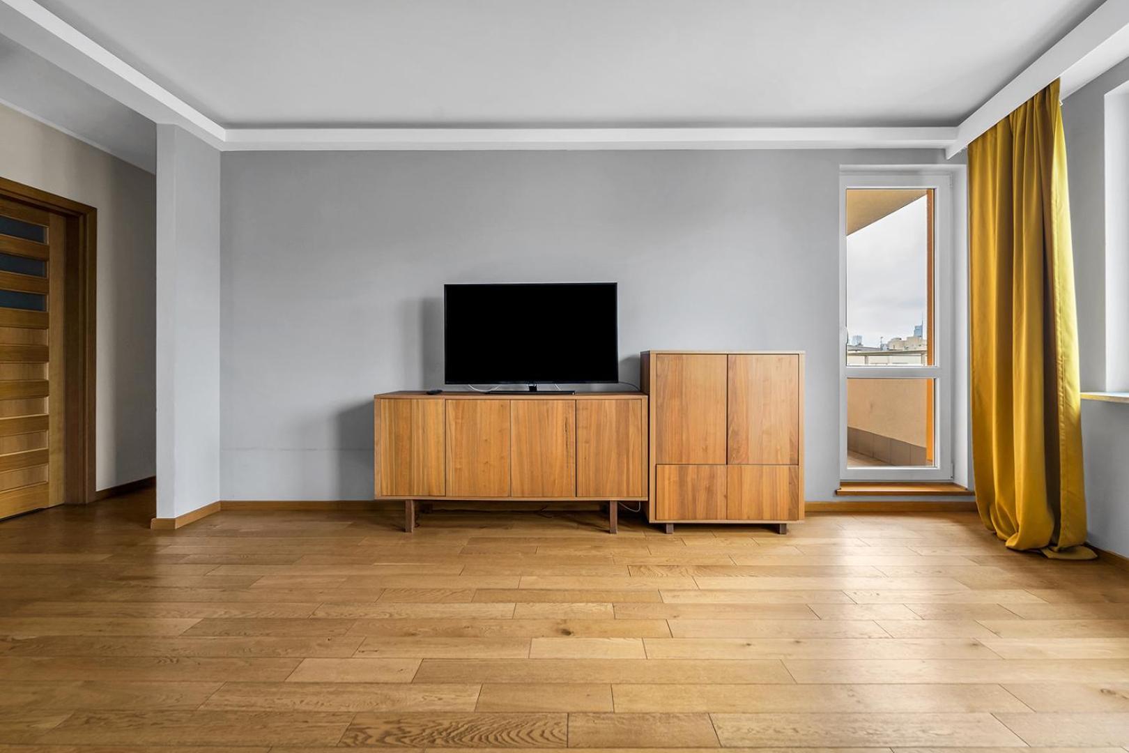 Wola Tower - 60M2, Balcony With City View, Parks Nearby - By Rentujemy Warschau Exterior foto