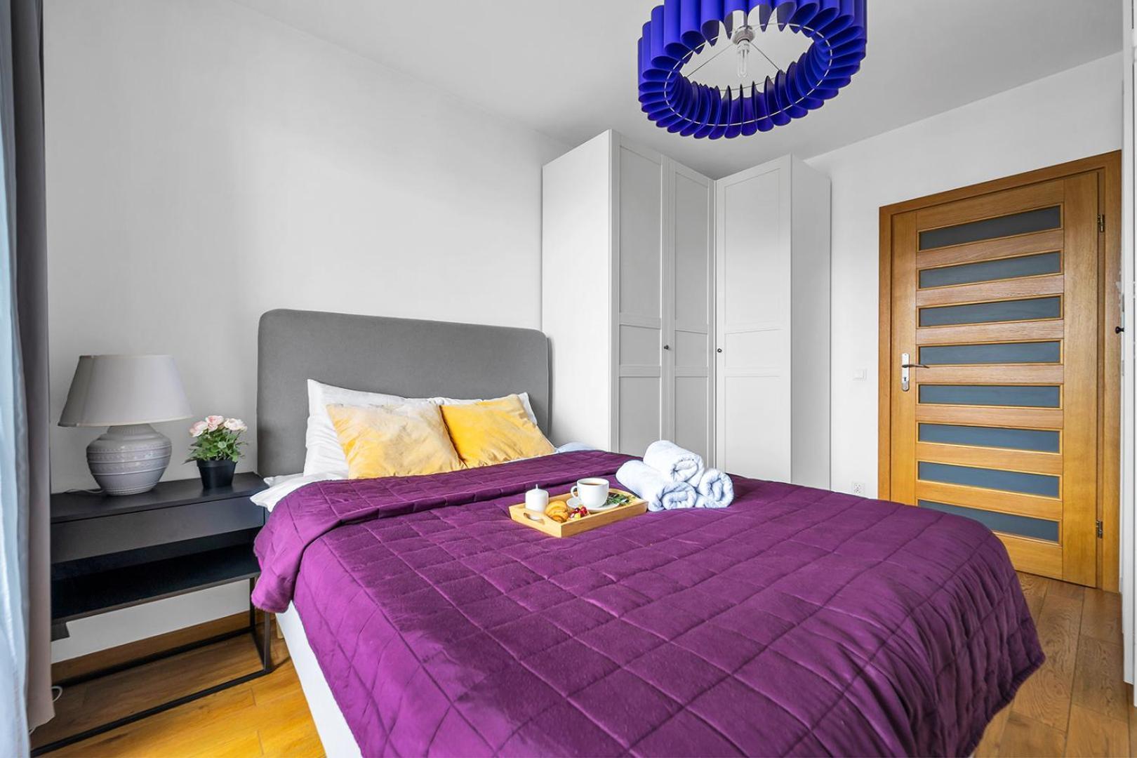 Wola Tower - 60M2, Balcony With City View, Parks Nearby - By Rentujemy Warschau Exterior foto